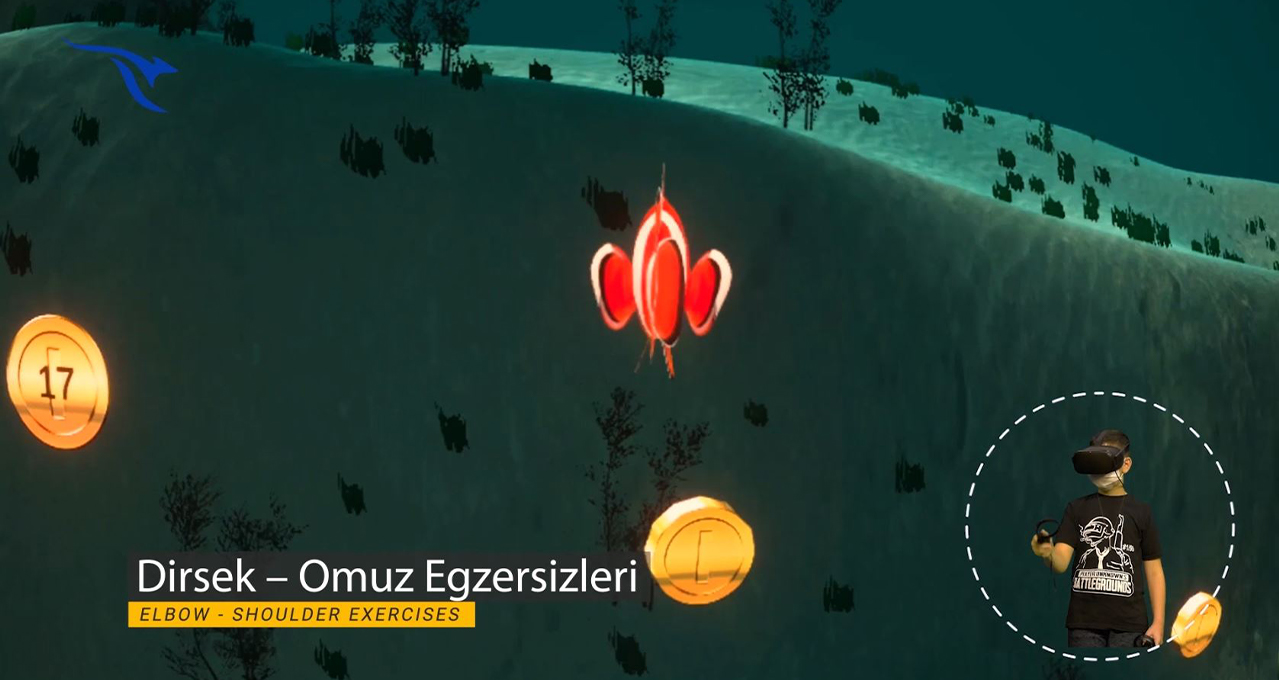 Balık Oyunu