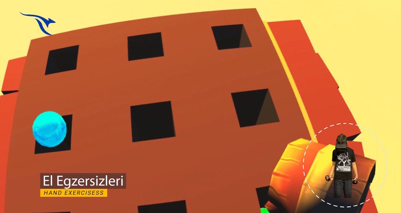 El Egzersizleri 4